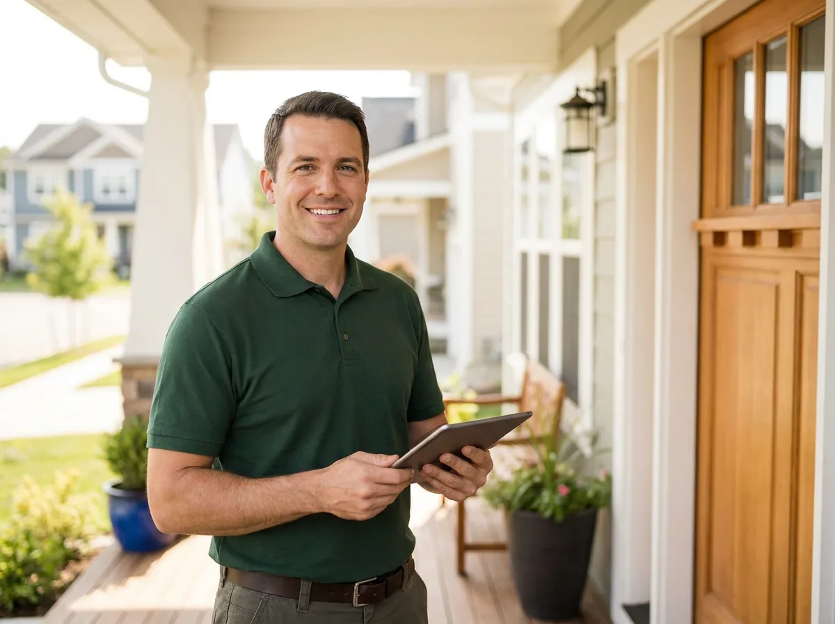 Pest control FAQs for Burrton, KS